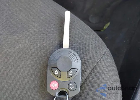 2016 Ford Focus Se из США, поврежденный, VIN 1FADP3FE3GL296891